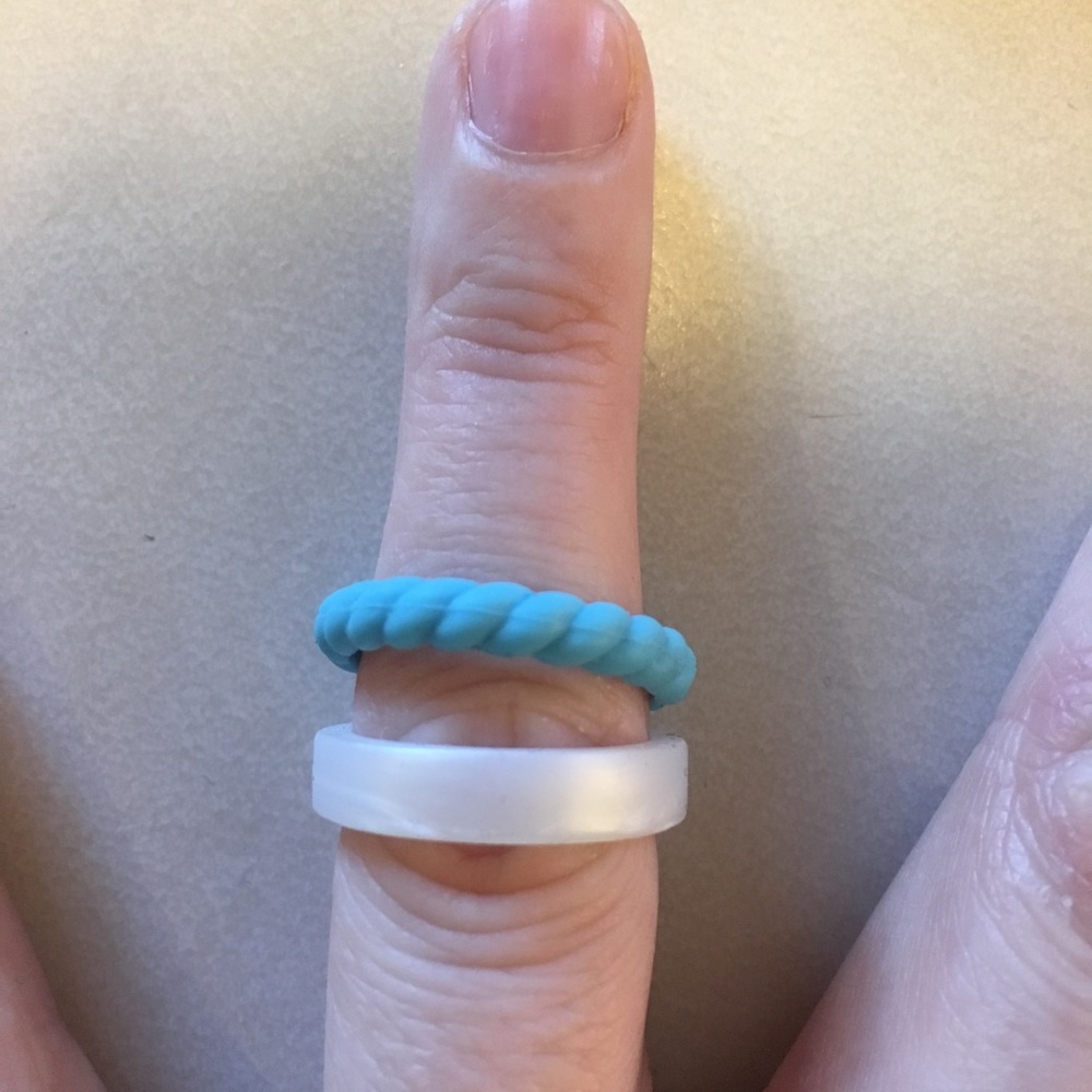 QALO rings